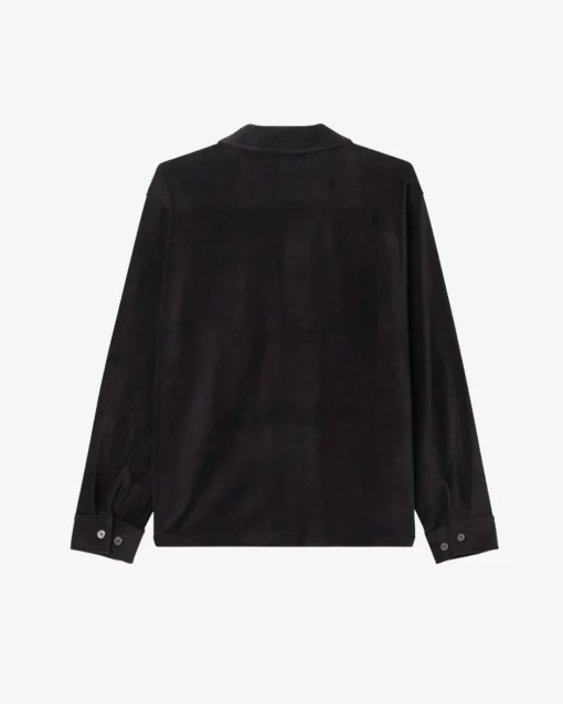 Best CAPITAL BUTTON UP SHIRT Knits