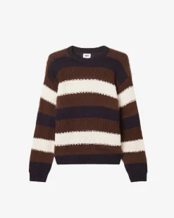 Hot CHARLES SWEATER Sweaters