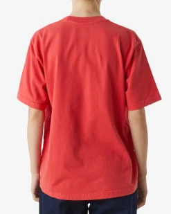 Best COLLEGIATE FILL PIGMENT T-SHIRT Women T-Shirts