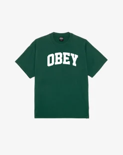 Outlet COLLEGIATE HEAVYWEIGHT T-SHIRT Heavyweight