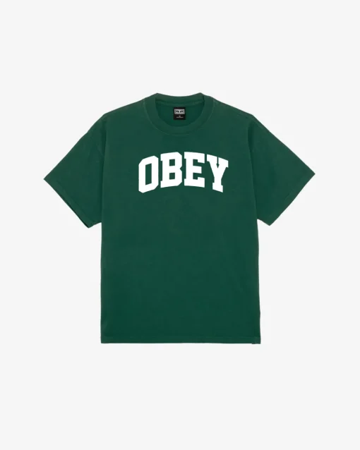 Outlet COLLEGIATE HEAVYWEIGHT T-SHIRT Heavyweight