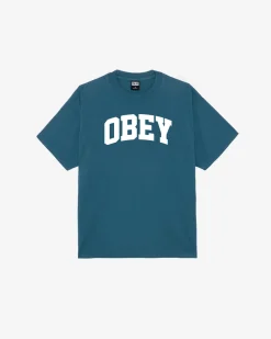 Outlet COLLEGIATE HEAVYWEIGHT T-SHIRT Heavyweight