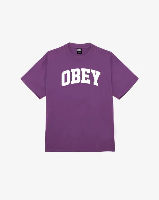 Outlet COLLEGIATE HEAVYWEIGHT T-SHIRT Heavyweight