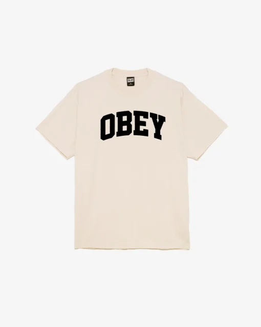 Outlet COLLEGIATE HEAVYWEIGHT T-SHIRT Heavyweight