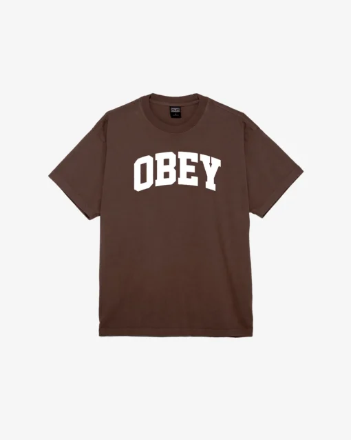 Outlet COLLEGIATE HEAVYWEIGHT T-SHIRT Heavyweight