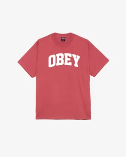 Outlet COLLEGIATE HEAVYWEIGHT T-SHIRT Heavyweight