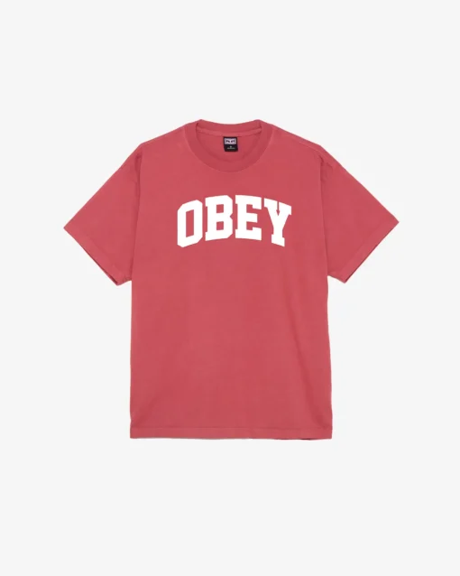 Outlet COLLEGIATE HEAVYWEIGHT T-SHIRT Heavyweight