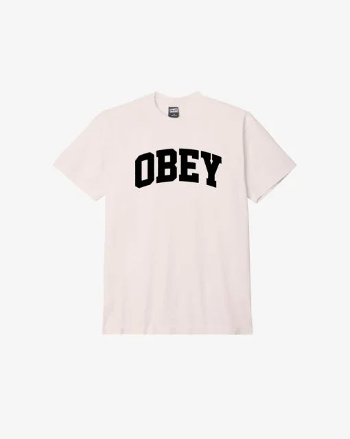 Outlet COLLEGIATE HEAVYWEIGHT T-SHIRT Heavyweight
