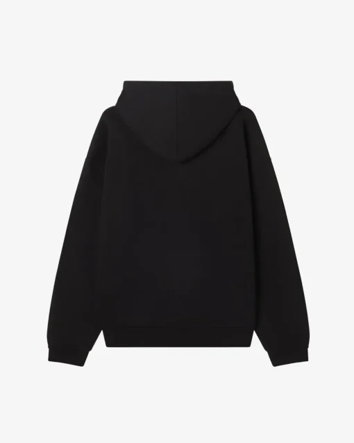 Best COLLEGIATE II EXTRA HEAVY PULLOVER Pullover Hood