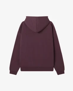 Best COLLEGIATE II EXTRA HEAVY PULLOVER Pullover Hood
