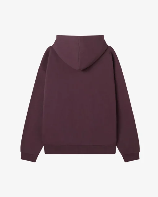 Best COLLEGIATE II EXTRA HEAVY PULLOVER Pullover Hood
