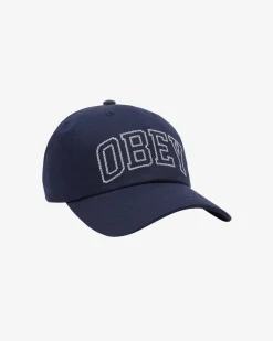 Fashion COLLEGIATE STRAP BACK HAT Women Accessories