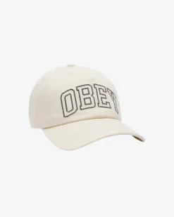 Fashion COLLEGIATE STRAP BACK HAT Women Accessories