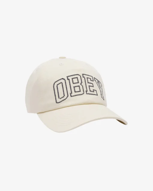 Fashion COLLEGIATE STRAP BACK HAT Women Accessories