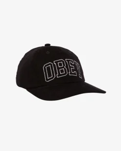 Outlet CORDUROY UNIVERSITY 6 PANEL ST Headwear
