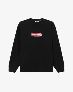 Clearance DAGO CREWNECK Crew