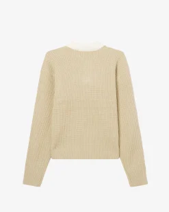Outlet DANNY POLO SWEATER Sweaters