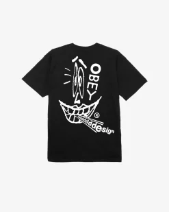 Outlet DDDDESIGN CLASSIC T-SHIRT Classic