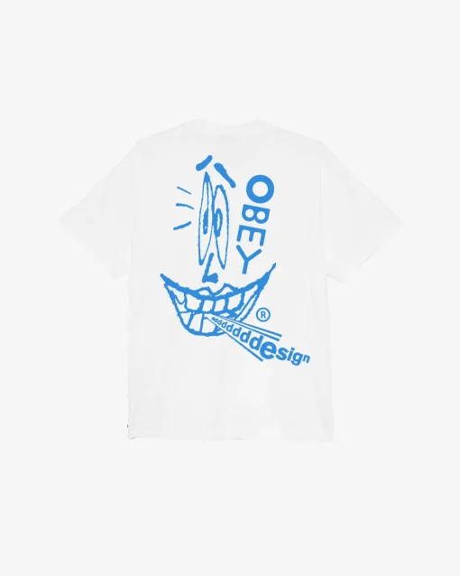 Online DDDDESIGN HEAVYWEIGHT T-SHIRT Heavyweight