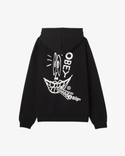 Outlet DESIGN EXTRA HEAVY HOOD PULLOVER HOOD Pullover Hood