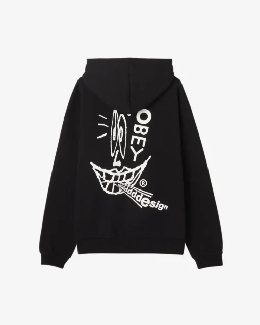 Outlet DESIGN EXTRA HEAVY HOOD PULLOVER HOOD Pullover Hood
