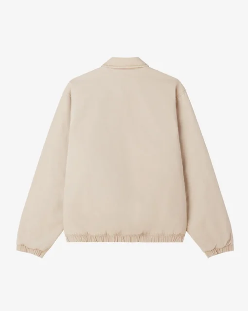 Fashion DIVISION BLOUSON JACKET Jackets