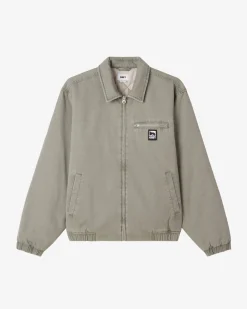 Fashion DIVISION BLOUSON JACKET Jackets