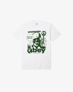 Online DONT WASTE IT CLASSIC T-SHIRT Classic