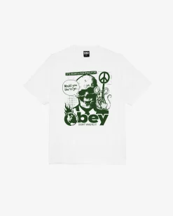 Best DONT WASTE IT HEAVYWEIGHT T-SHIRT Heavyweight