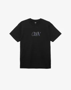 New DOODLE CLASSIC T-SHIRT Classic