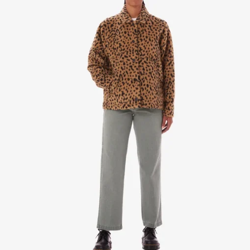 Outlet DOTTIE JACKET Women Jackets