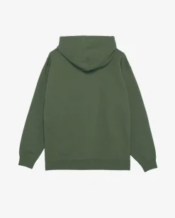 Hot DOUBLE EXCLAMATION PREMIUM PULLOVER HOOD Pullover Hood