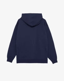 Hot DOUBLE EXCLAMATION PREMIUM PULLOVER HOOD Pullover Hood