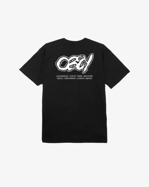 Discount DRAW CLASSIC T-SHIRT Classic