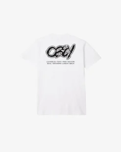 Discount DRAW CLASSIC T-SHIRT Classic