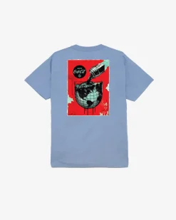 Sale DRINK CRUDE OIL CUP CLASSIC T-SHIRT Classic