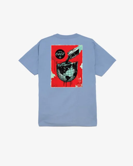 Sale DRINK CRUDE OIL CUP CLASSIC T-SHIRT Classic