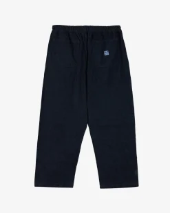 Clearance EASY RECYCLED DENIM PANT Denim|Denim