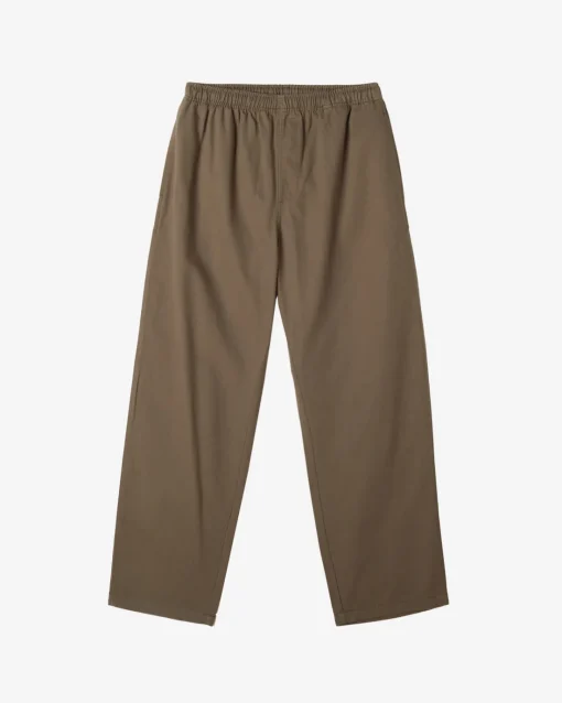 Clearance EASY TWILL PANT Pants