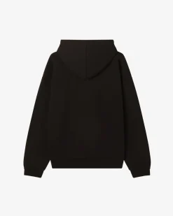 New EDISON PULLOVER Pullover Hood