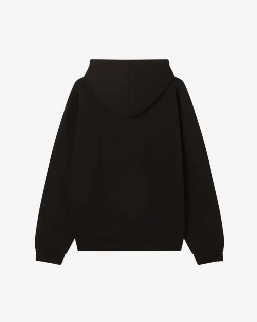 New EDISON PULLOVER Pullover Hood
