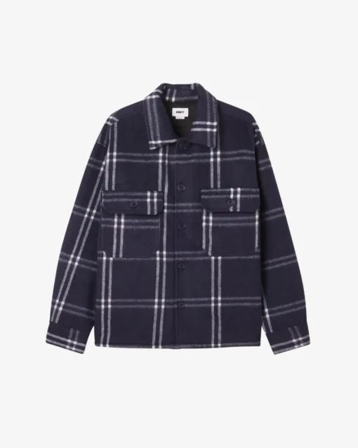 Best ENTRADA SHIRT JACKET Jackets