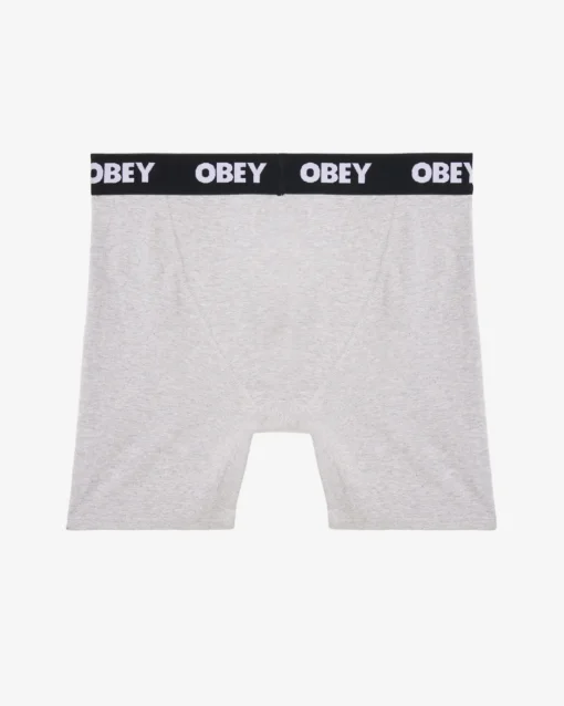 Fashion EST. WORK BOXERS (2-PACK) Accessories