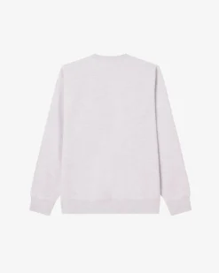 Discount EST. WORKS BOLD II CREWNECK Crew