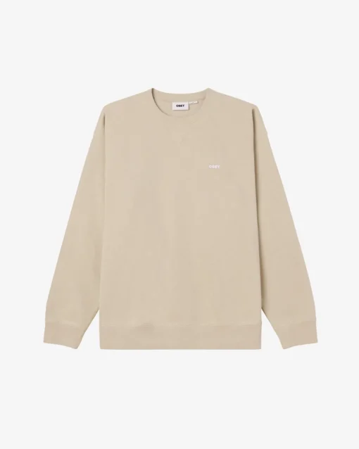 Discount EST. WORKS BOLD II CREWNECK Crew