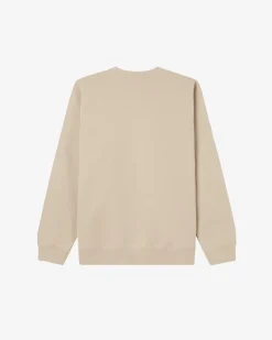 Discount EST. WORKS BOLD II CREWNECK Crew
