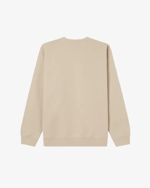 Discount EST. WORKS BOLD II CREWNECK Crew