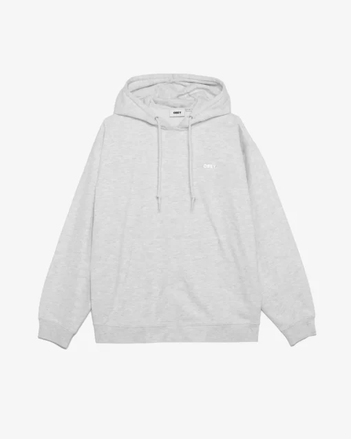 Fashion EST. WORKS BOLD II PULLOVER Pullover Hood