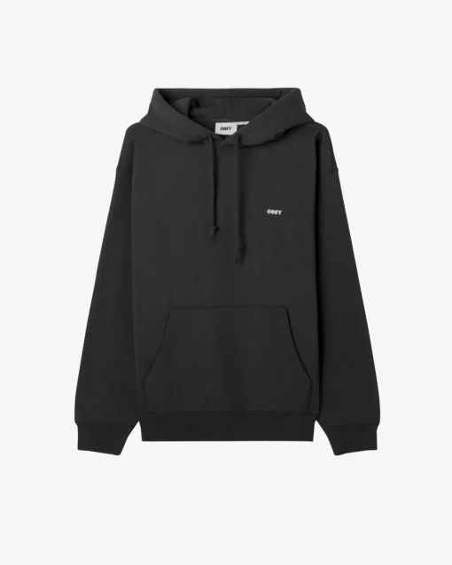 Fashion EST. WORKS BOLD II PULLOVER Pullover Hood