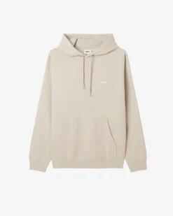 Fashion EST. WORKS BOLD II PULLOVER Pullover Hood